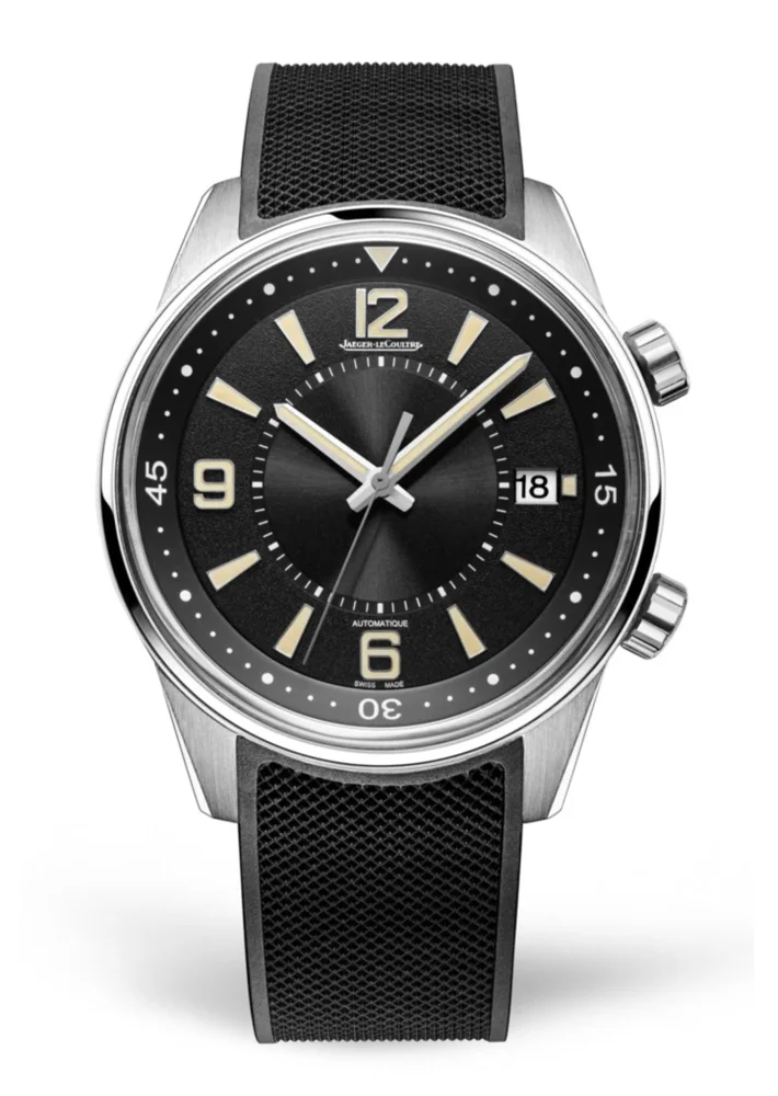 Jaeger-LeCoultre Polaris Date